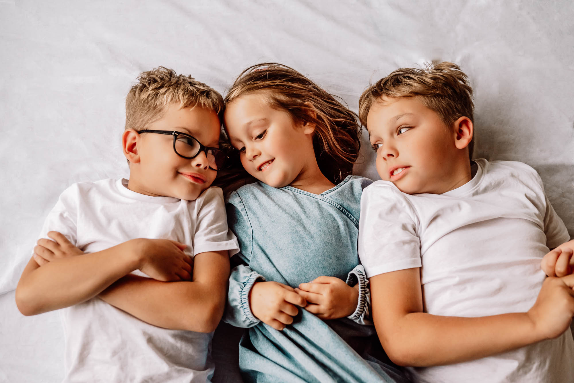 Sesje rodzinne lifestyle Koszalin