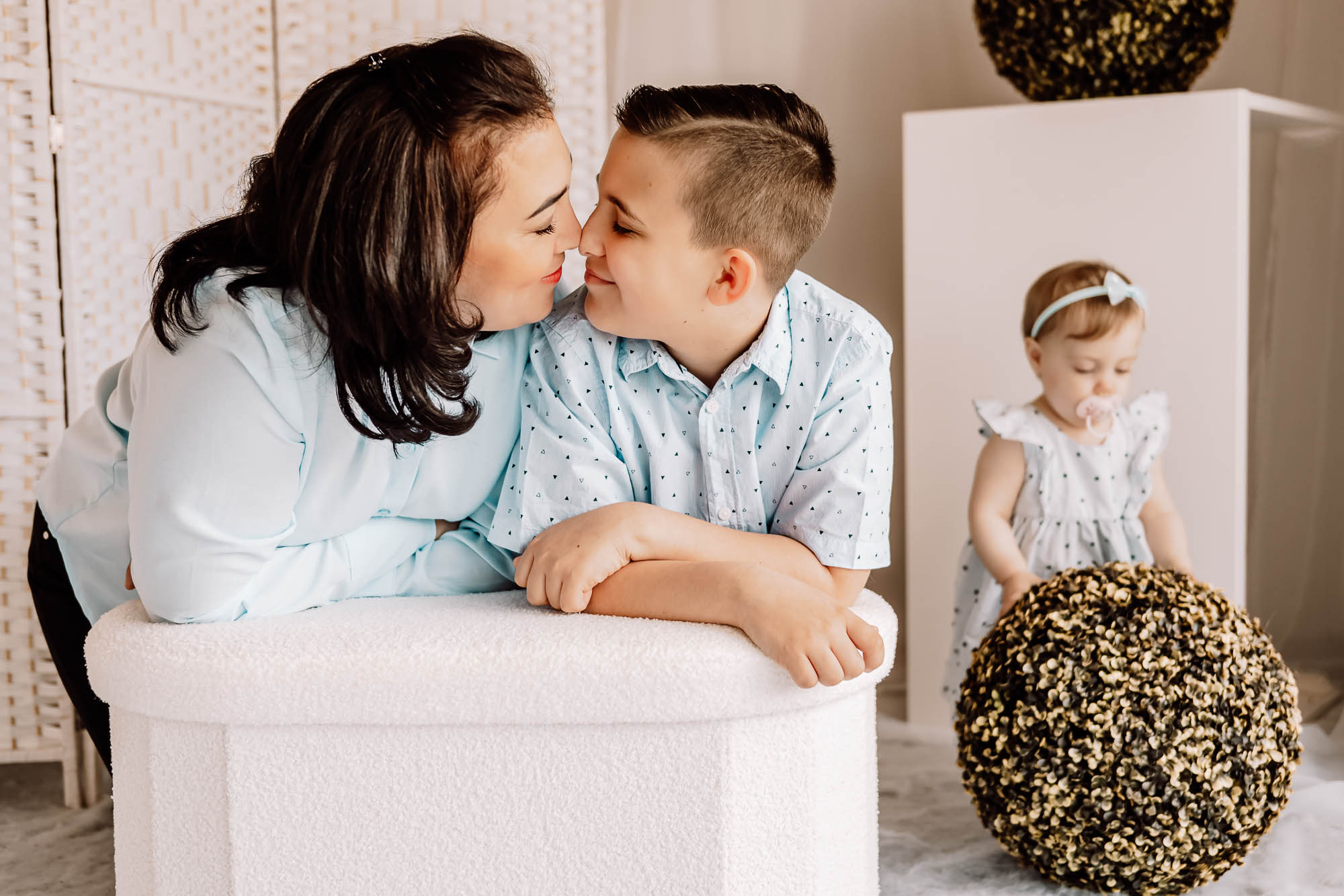 Joanna Łukawska Fotografia, sesje rodzinne Koszalin