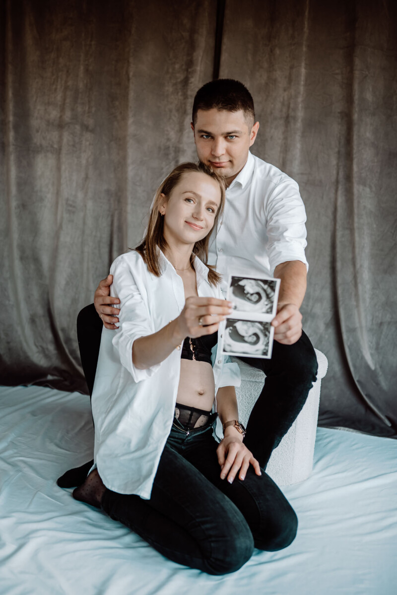 fotografia ciążowa koszalin
