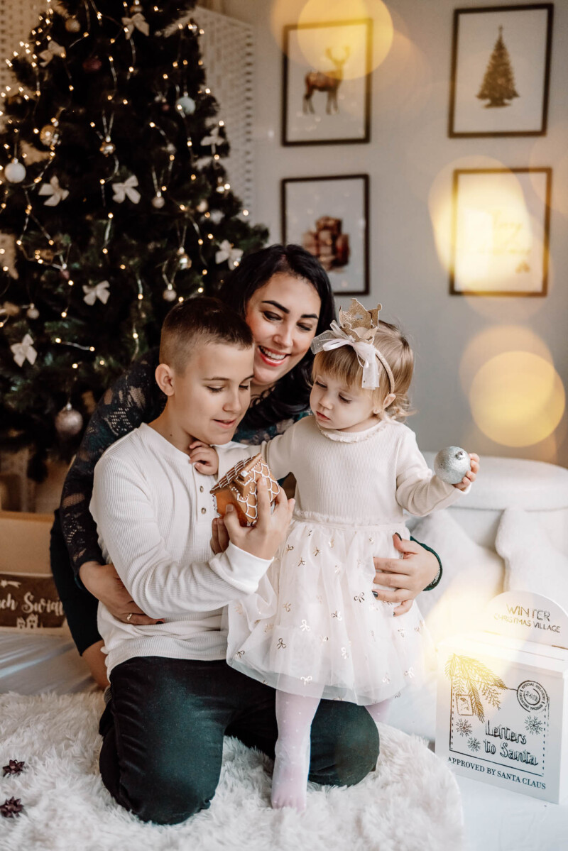 rodzinna sesja lifestyle koszalin
