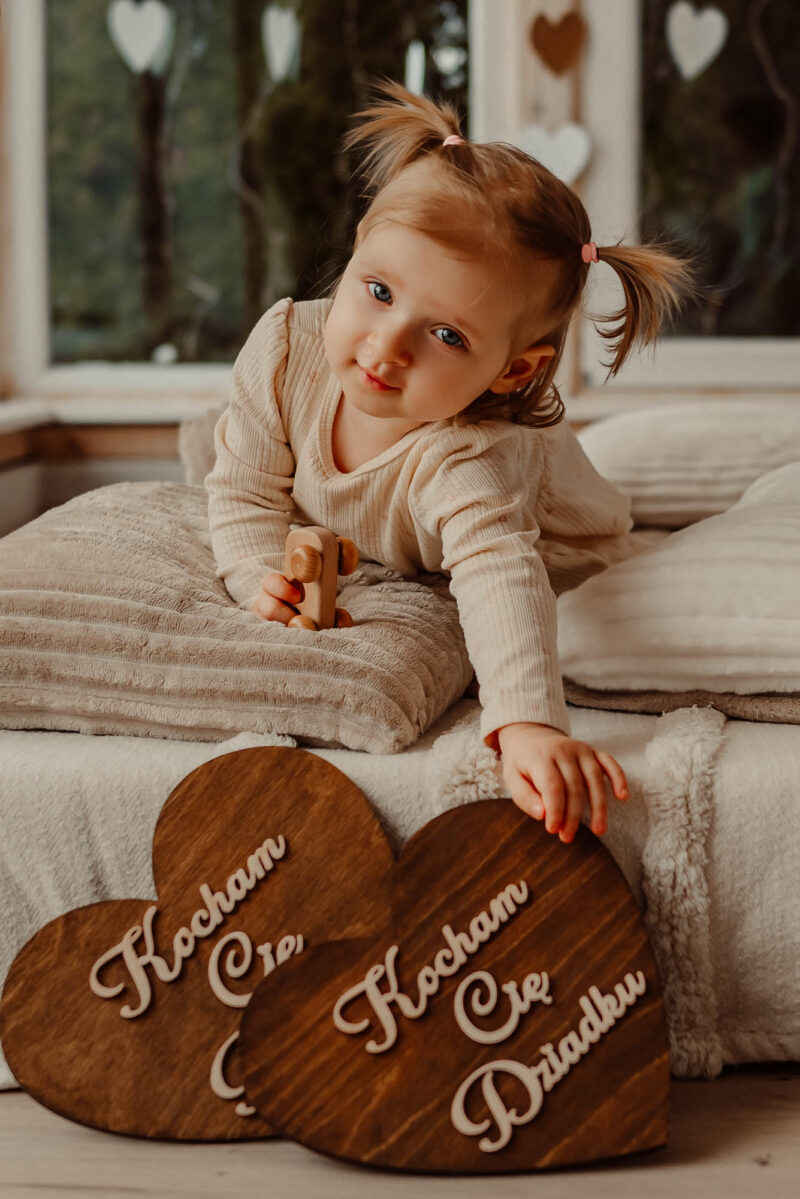 Sesja fotograficzna dzieci Koszalin