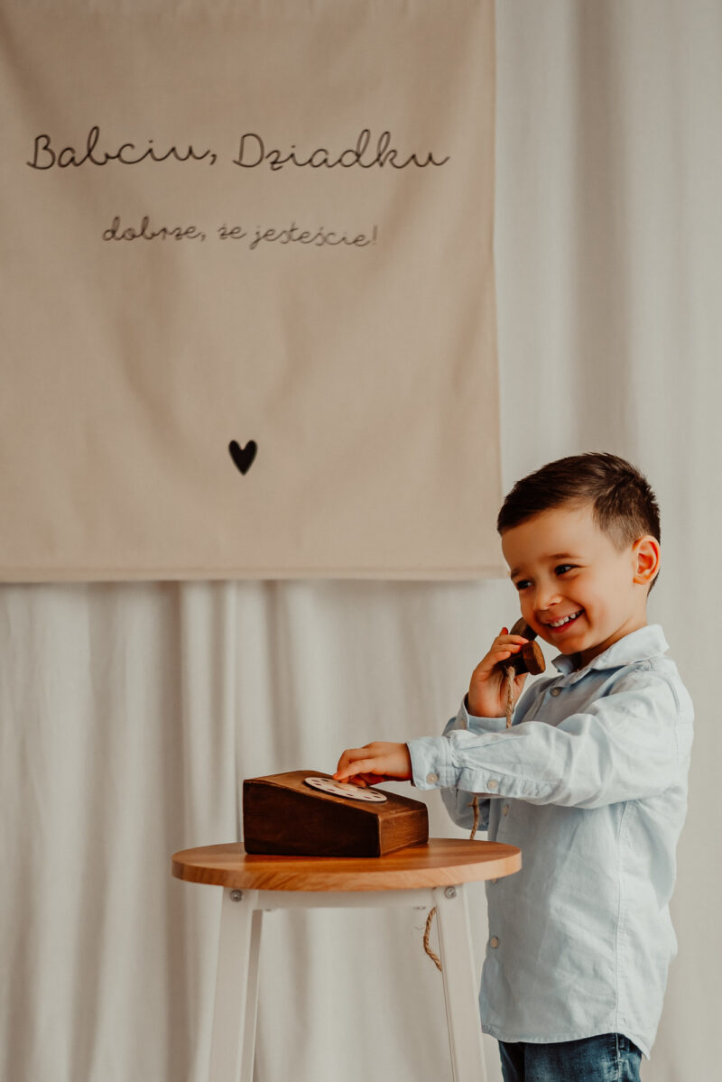 sesja dziecięca lifestyle Koszalin